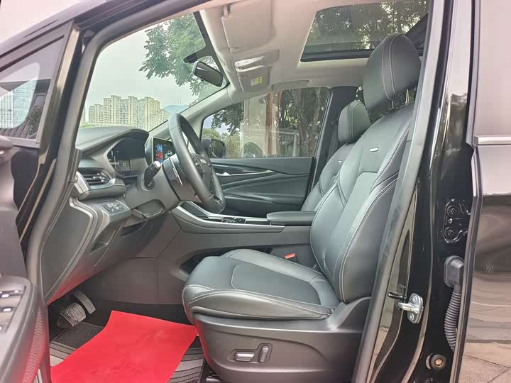 Maxus MAXUSMAXUS G50 2023 PLUS