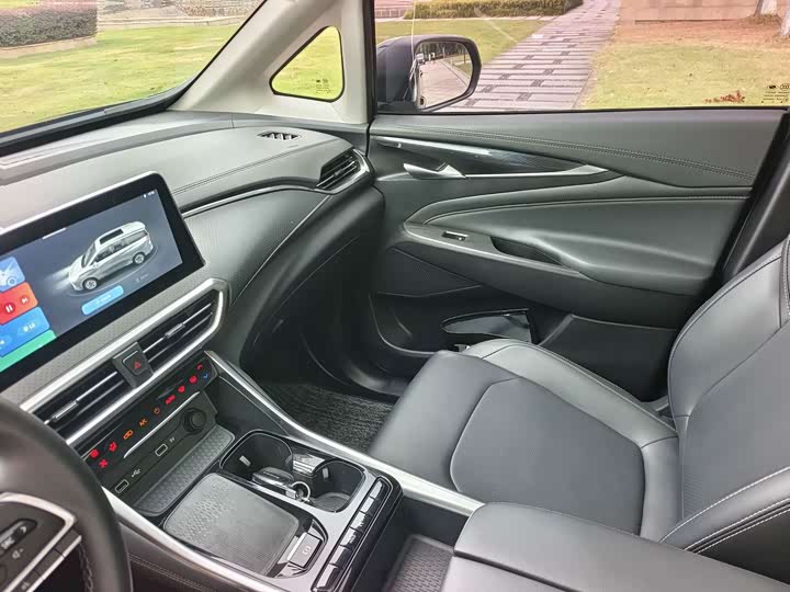 Maxus MAXUSMAXUS G50 2023 PLUS
