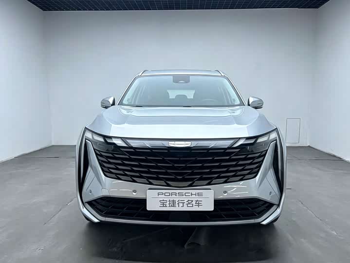 Geely Boyue L