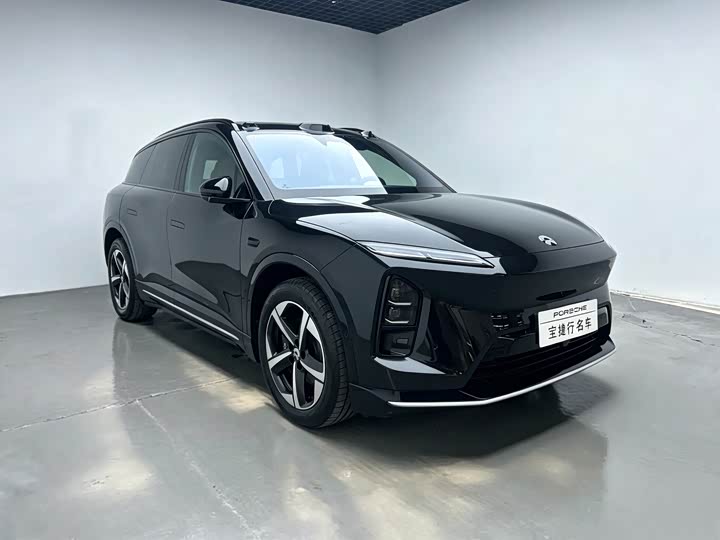 Nio ES6 75 kWh