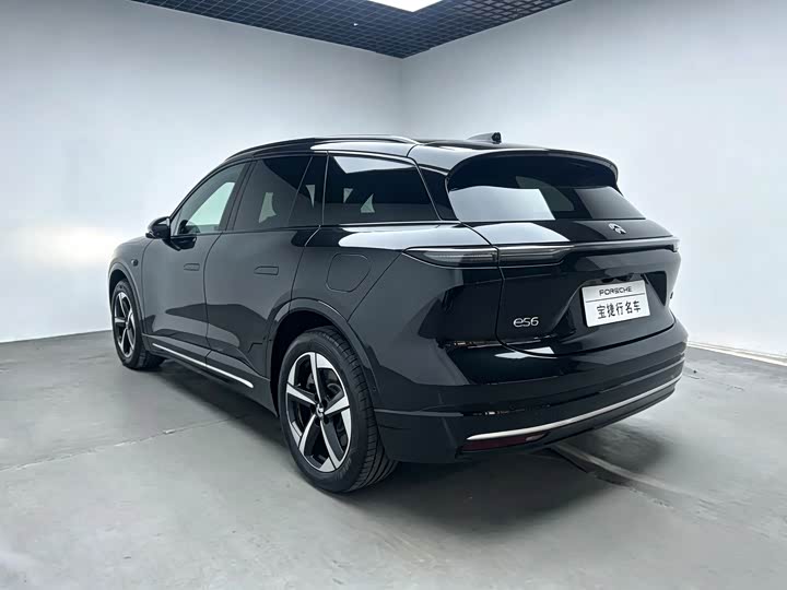 Nio ES6 75 kWh