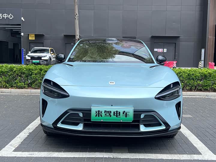 Xiaomi YU7 Max