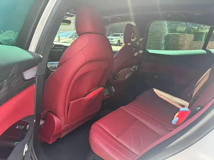 Maserati Grecale