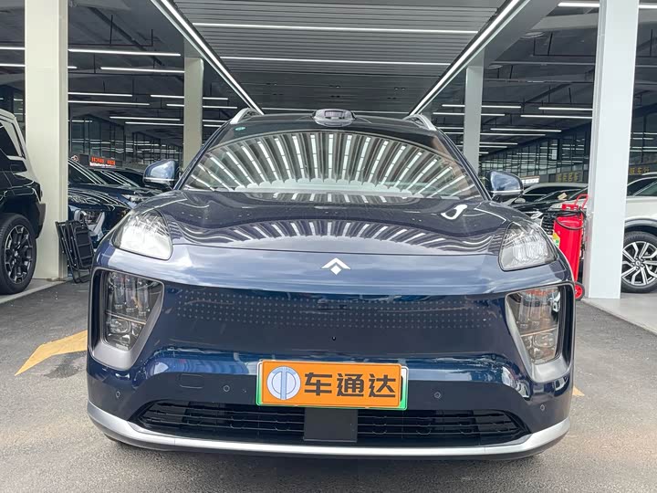 Hyper HL 700 Ultra 6-Seater