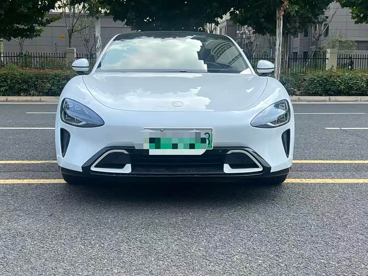 Xiaomi SU7