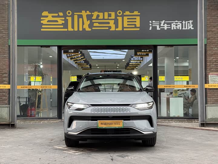 Leapmotor C11 EREV 300 Premium
