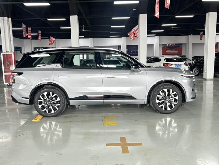 Ford Edge L