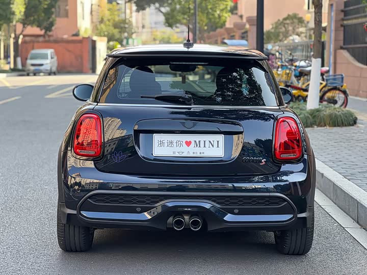 MINI 