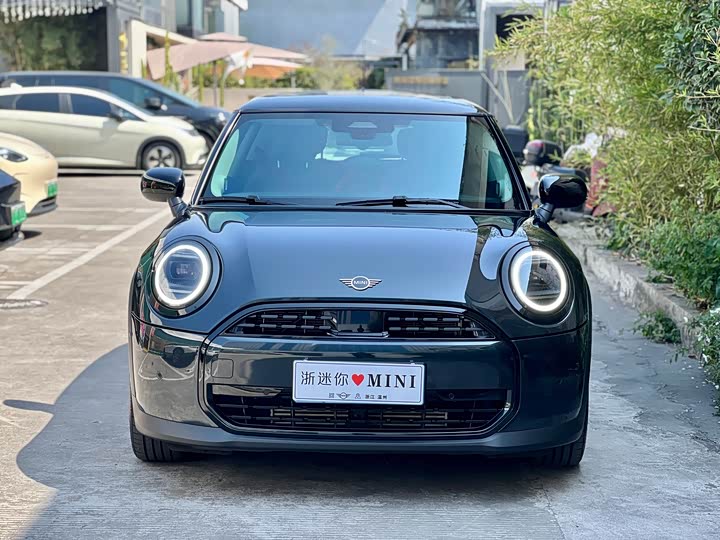 MINI 