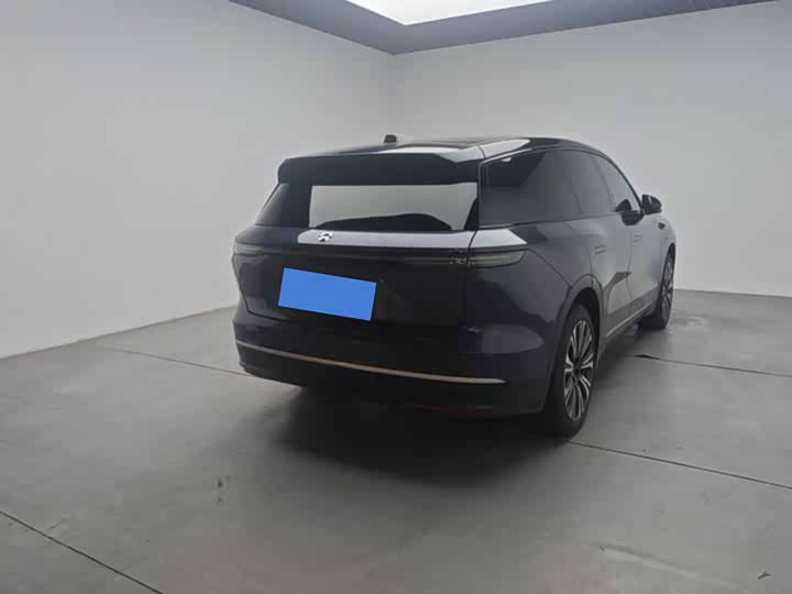 Nio ES8 75 kWh