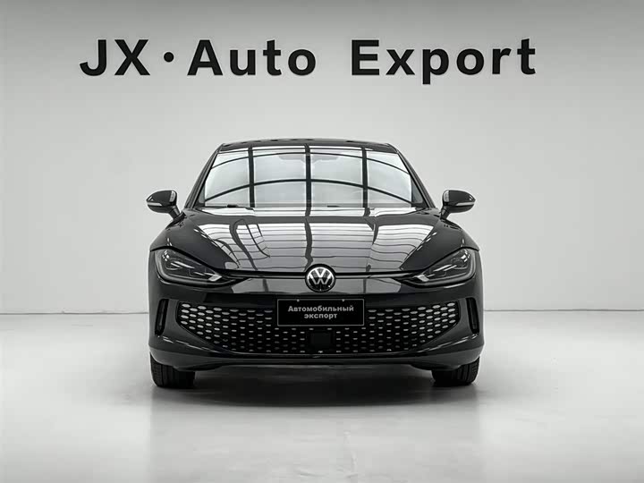 Volkswagen Lamando L