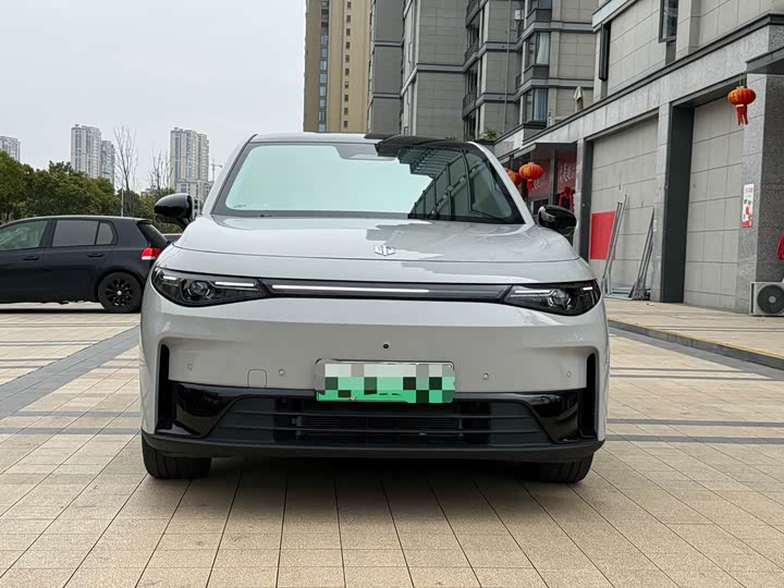 Leapmotor C10 530 Zhixiang