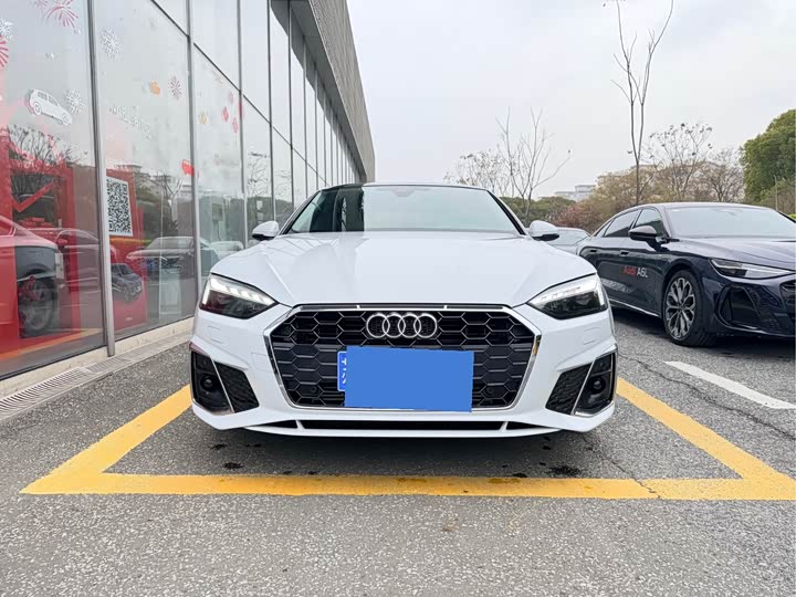 Audi A5 Sportback 40 TFSI Style Sport