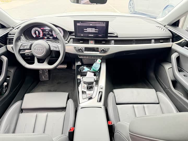 Audi A5 Sportback 40 TFSI Style Sport