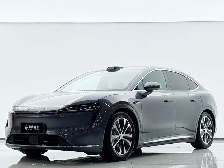 Luxeed Luxeed R7