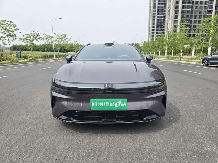 Zeekr 007 GT
