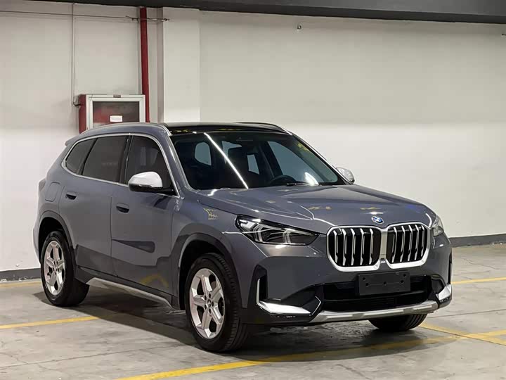 BMW X1 s Drive20Li X Design Package