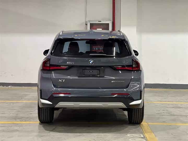 BMW X1 s Drive20Li X Design Package