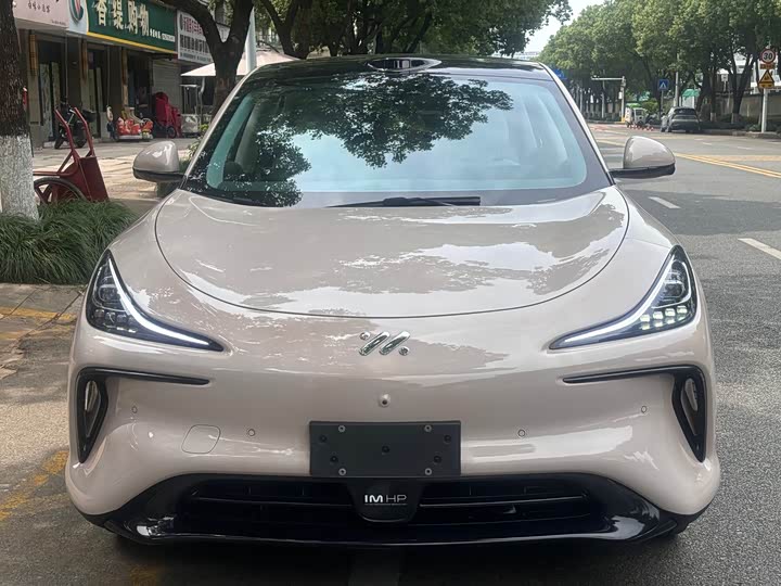IM LS6 Max Standard