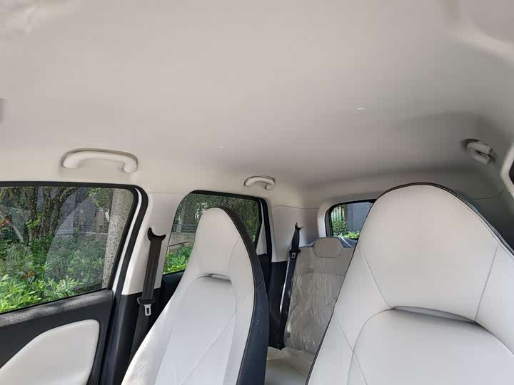 Kaiyi Auto Kaiyi Shiyue Mate 300 km Talang