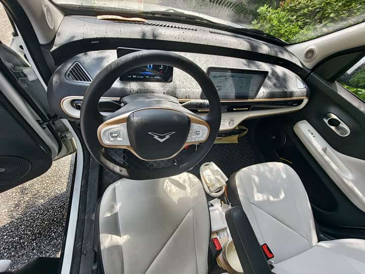 Kaiyi Auto Kaiyi Shiyue Mate 300 km Talang