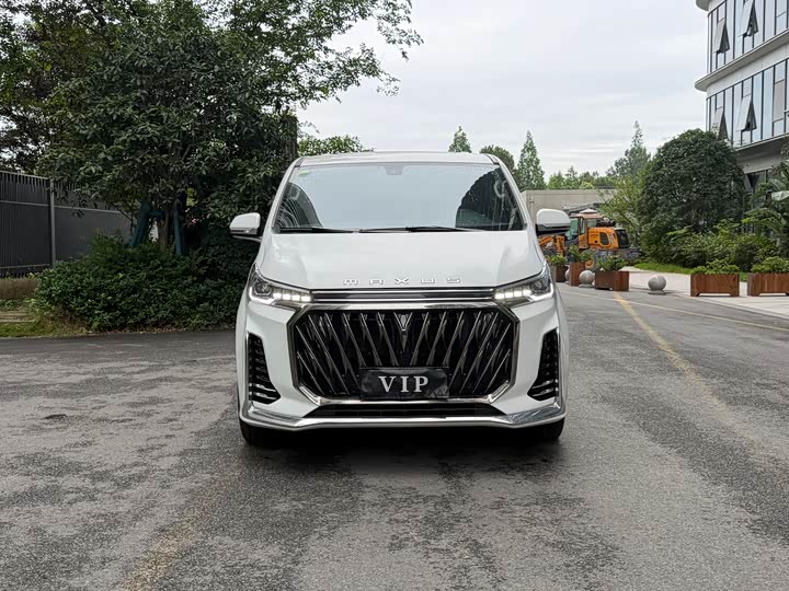 Maxus G20 PLUS