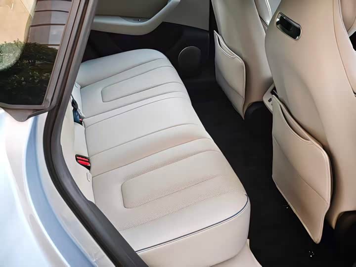 Luxeed Luxeed S7 Max RS