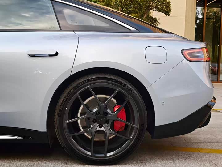 Luxeed Luxeed S7 Max RS