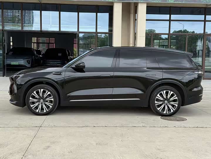 Nio ES8 75 kWh