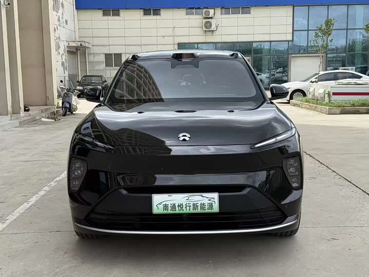 Nio ES8 75 kWh