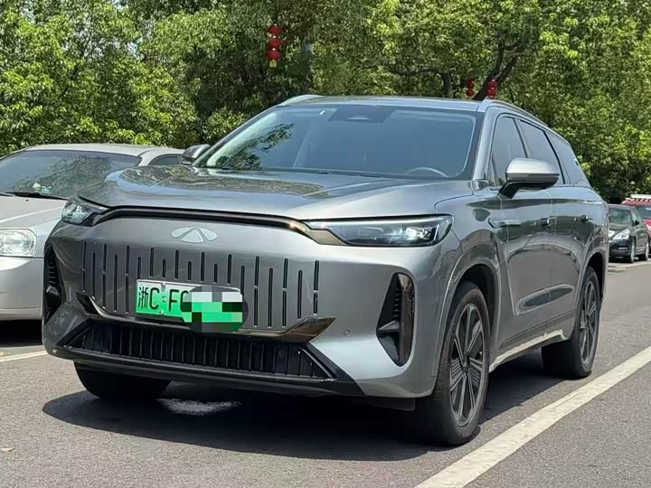 Chery Fulwin T10 210 Shexiang