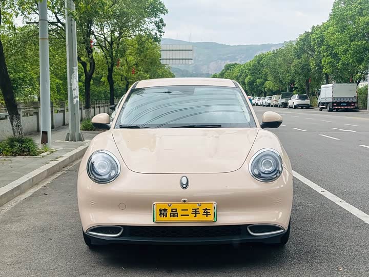 Great Wall ORA Good Cat 401 km Luxury
