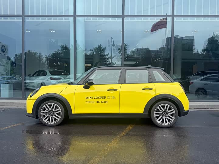 MINI 