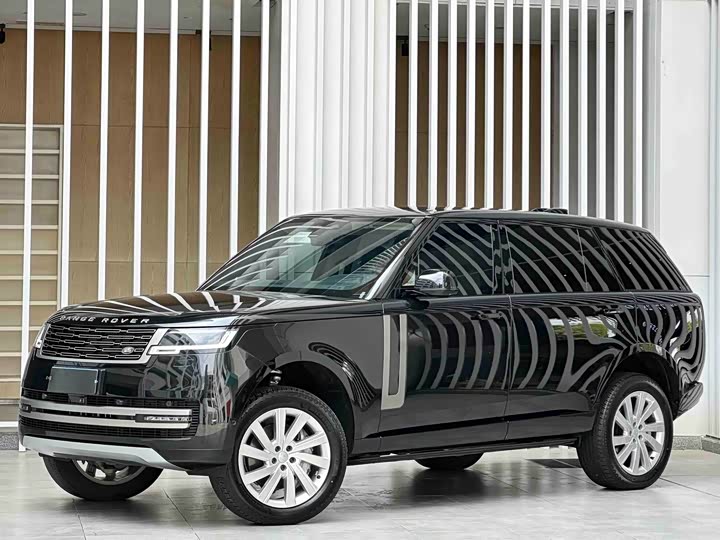 Land Rover Range Rover 3.0 L6