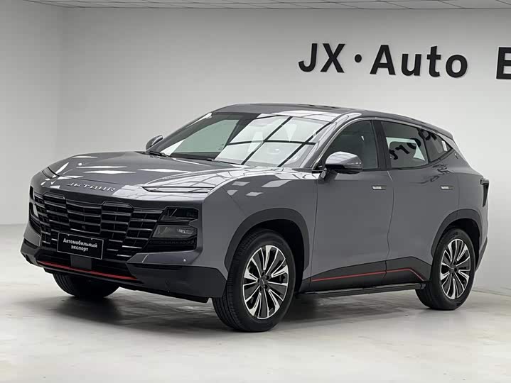 Chery Jetour Dasheng