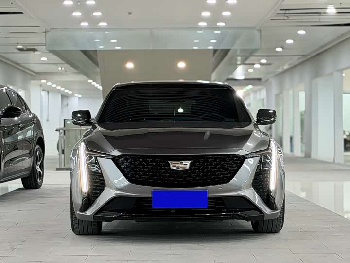 Cadillac CT5 28T Luxury Pro