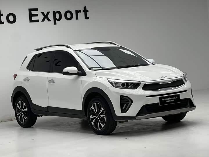 Kia KX1