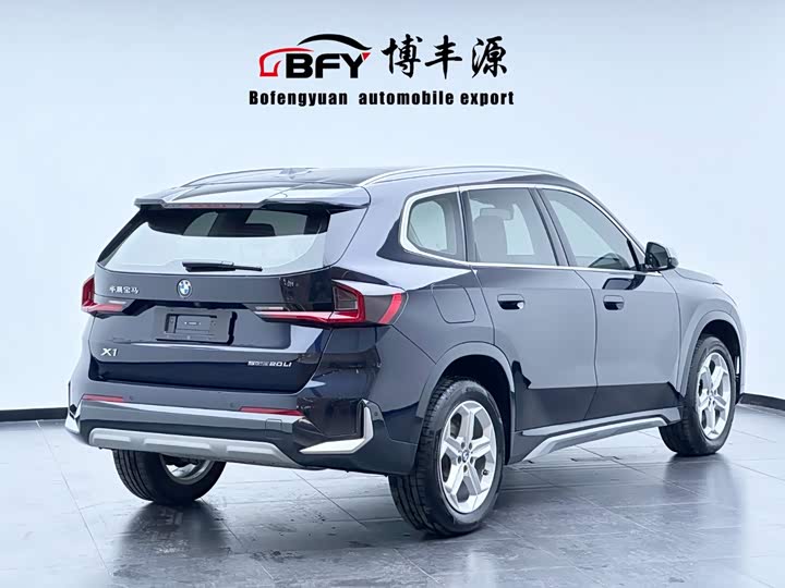 BMW X1 s Drive20Li X Design Package
