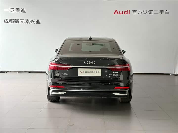 Audi A6L 45 TFSI quattro Premium Sport