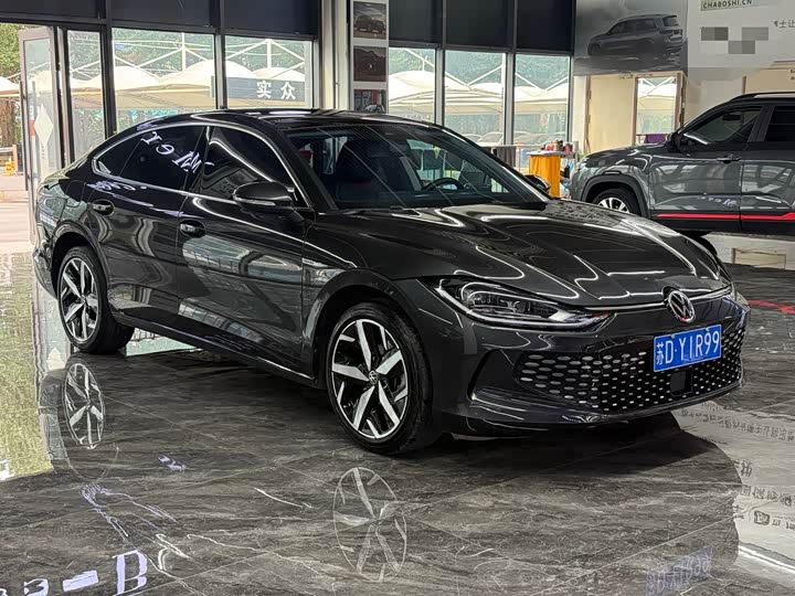 Volkswagen Lamando L