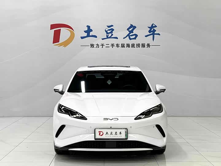 BYD Seal 06