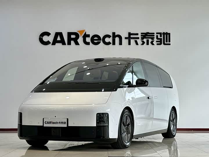 Li Auto MEGA Home Family Special Edition