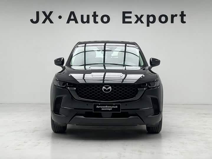 Mazda CX-50