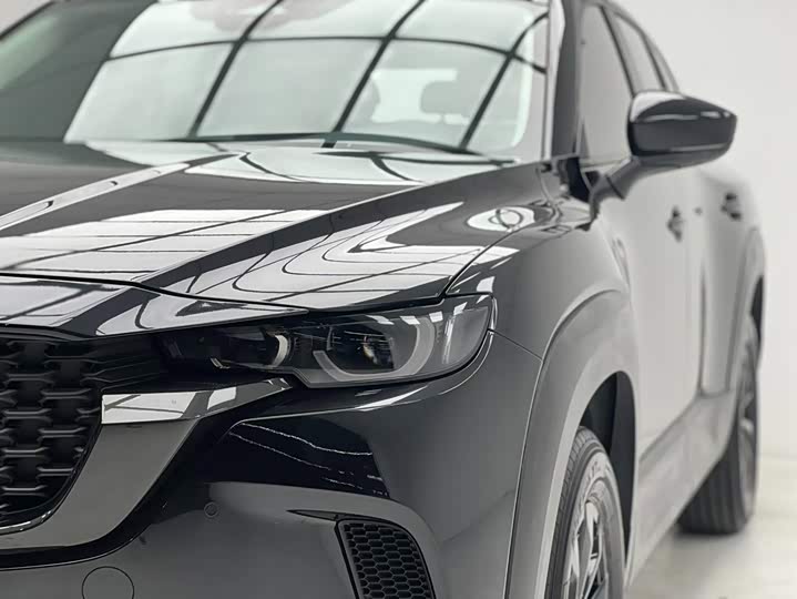 Mazda CX-50