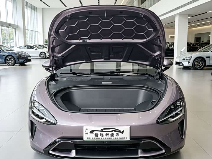 Xiaomi SU7