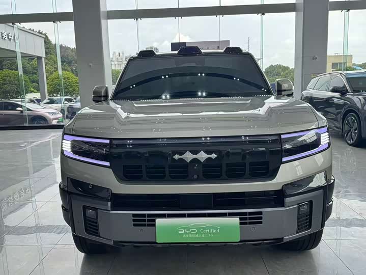Fangchengbao Bao 8