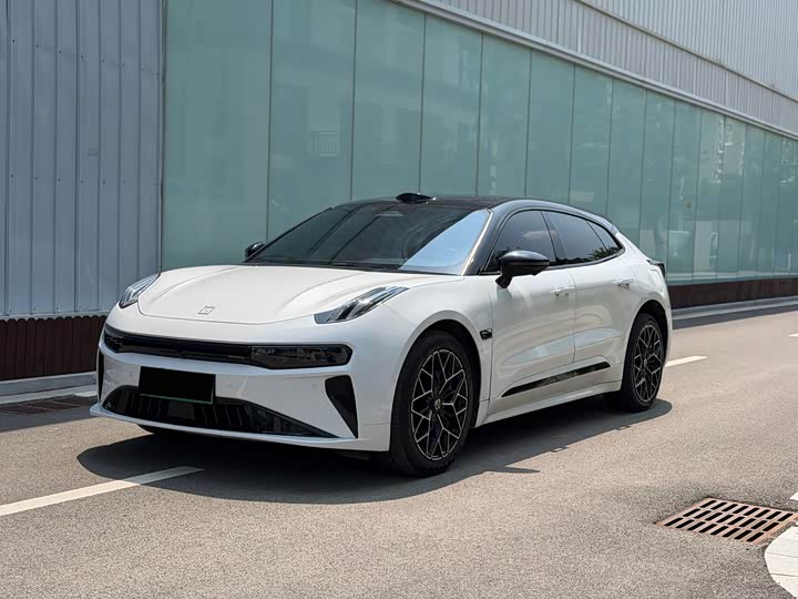 Zeekr 001 ME 100 kWh