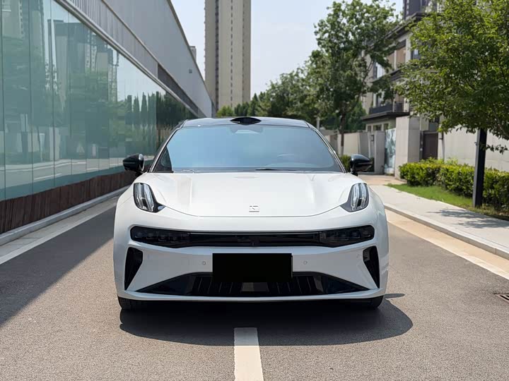 Zeekr 001 ME 100 kWh