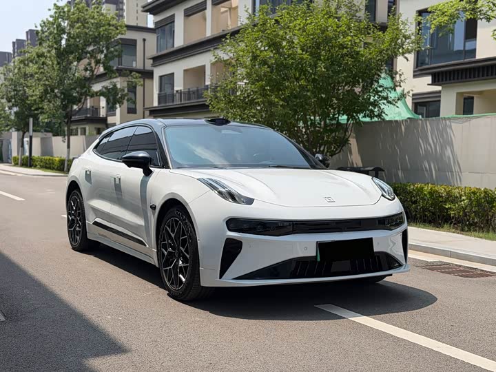 Zeekr 001 ME 100 kWh