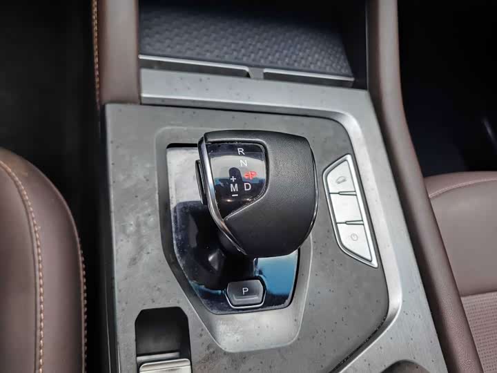 Chery Jetour X90 PLUS